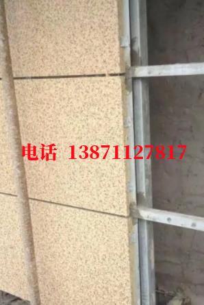 阿坝自来水环保外墙ET板